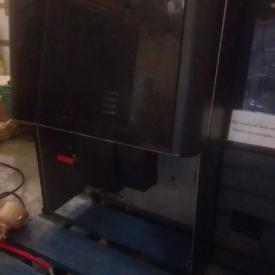 COFFETEK VITRO S3 COFFEE MACHINE
