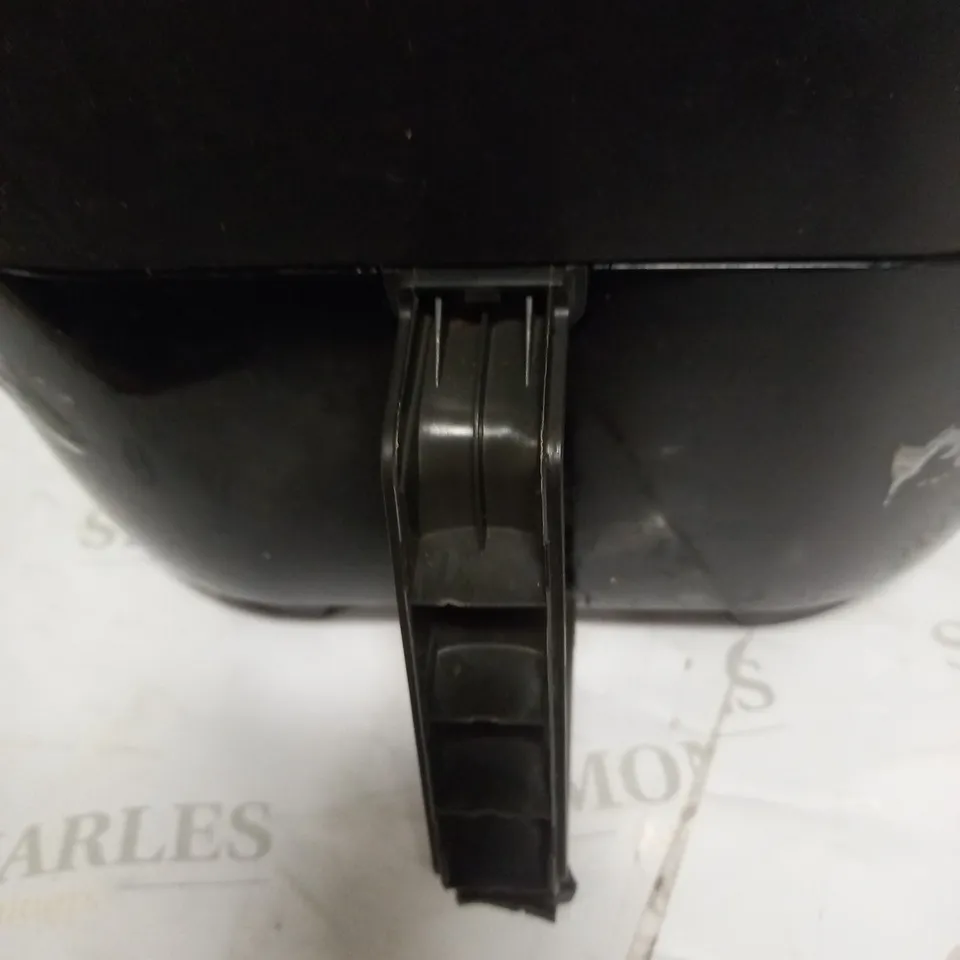 INSTANT POT VORTEX PLUS AIR FRYER