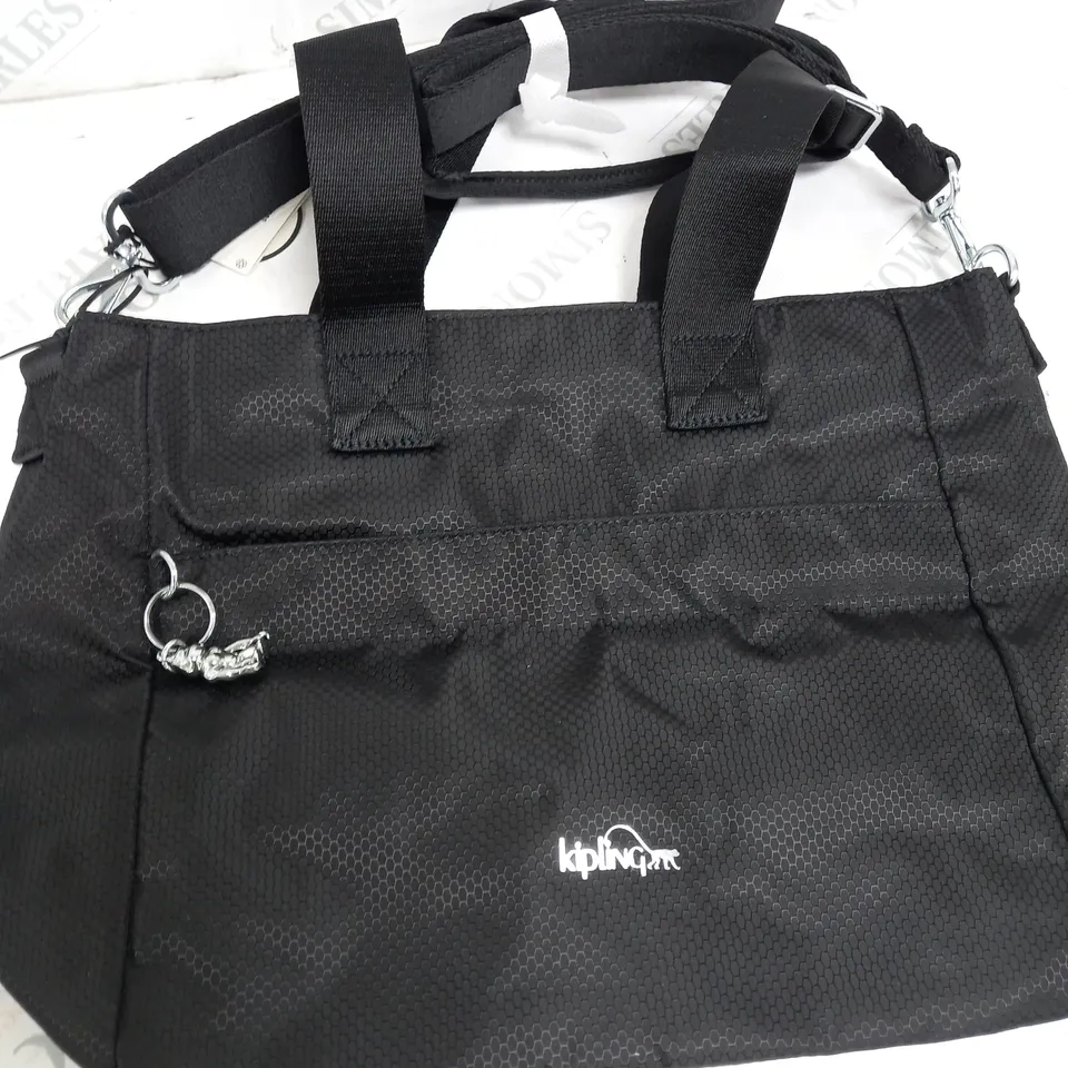 KIPLING ELENA SHOULDER BAG WITH SHOULDER STRAP