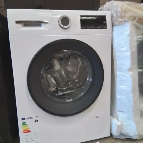 BOSCH SERIES 6 10KG IRON ASSIST WASHING MACHINE