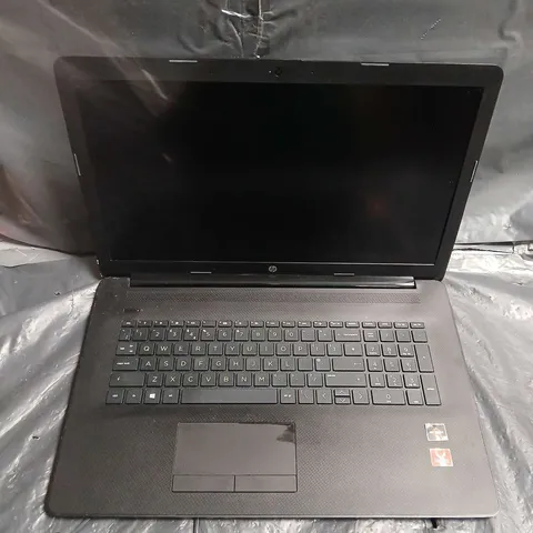HP LAPTOP 17-C1012NA 17.3IN BLACK