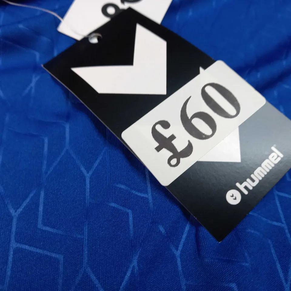 EVERTON F.C ADULT HOME JERSEY - MEDIUM