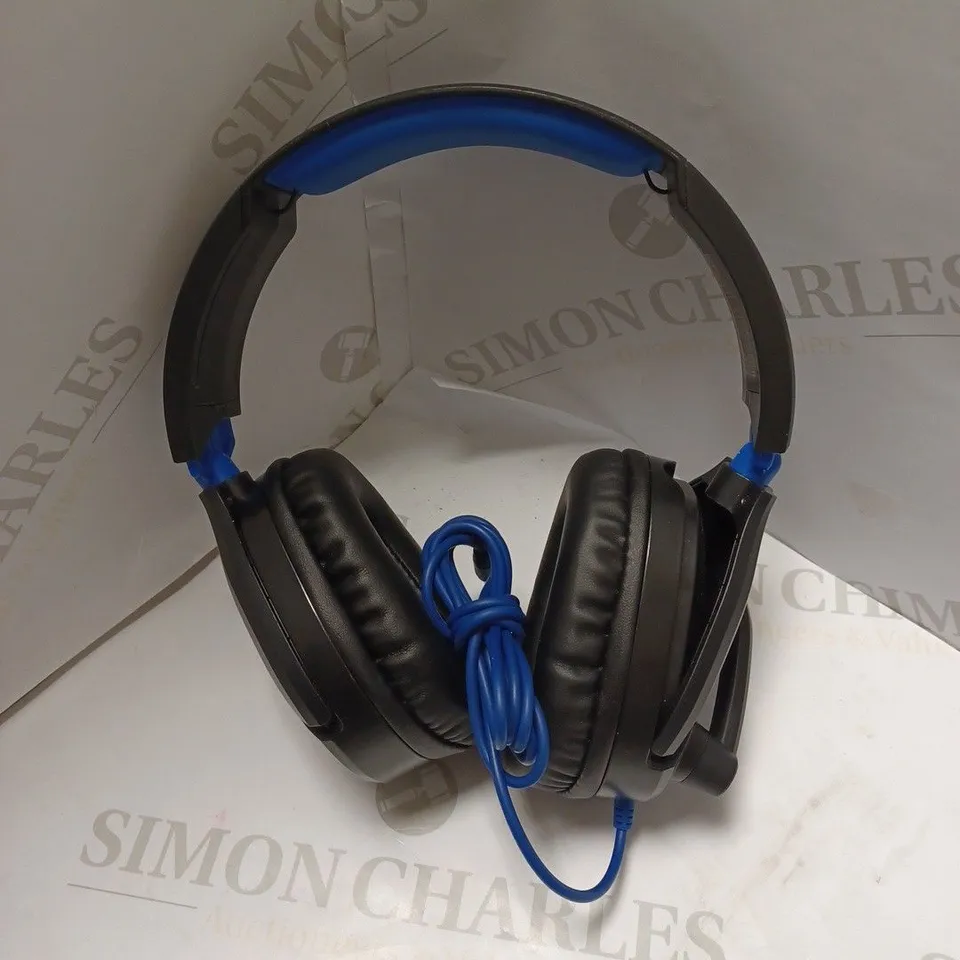 TURTLE BEACH RECON 70 WIRED HEADSET