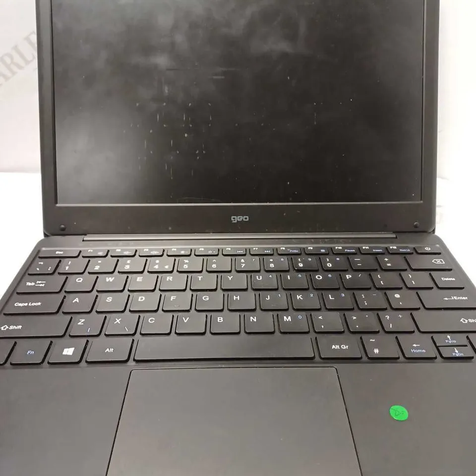 GEO BOOK 2E LAPTOP