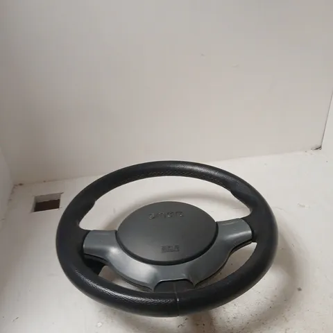 SMART CAR SRS AIRBAG STEERING WHEEL