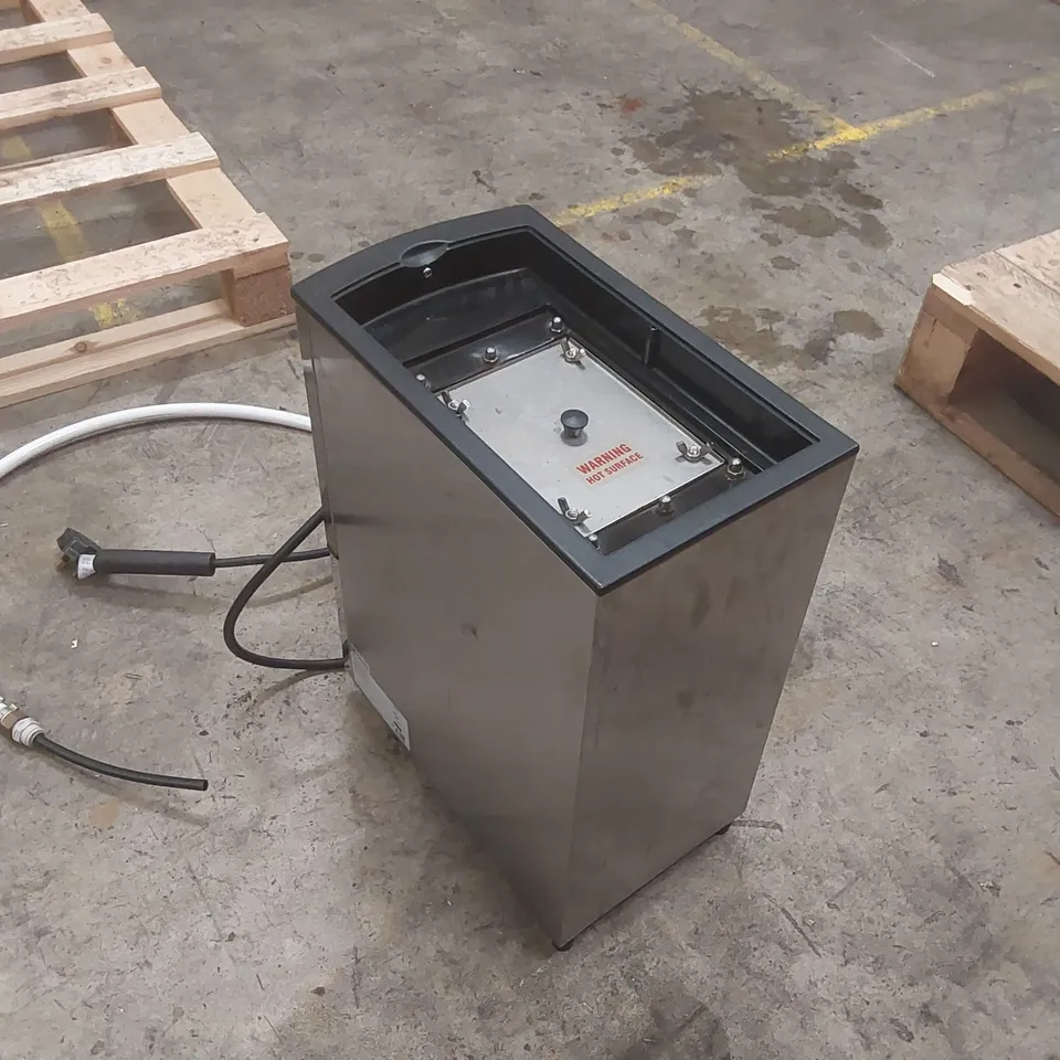 MARCO COMMERCIAL ECOBOILER