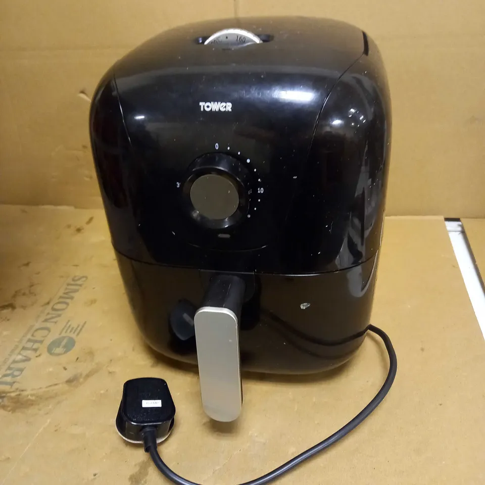 TOWER VORTX AIR FRYER 
