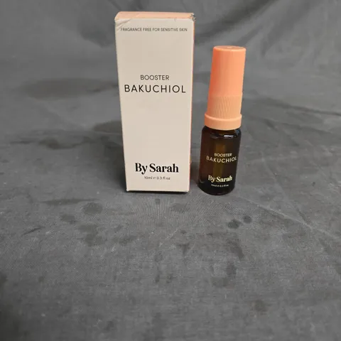 BOXED BY SARAH BOOSTER BAKUCHIOL 10ML