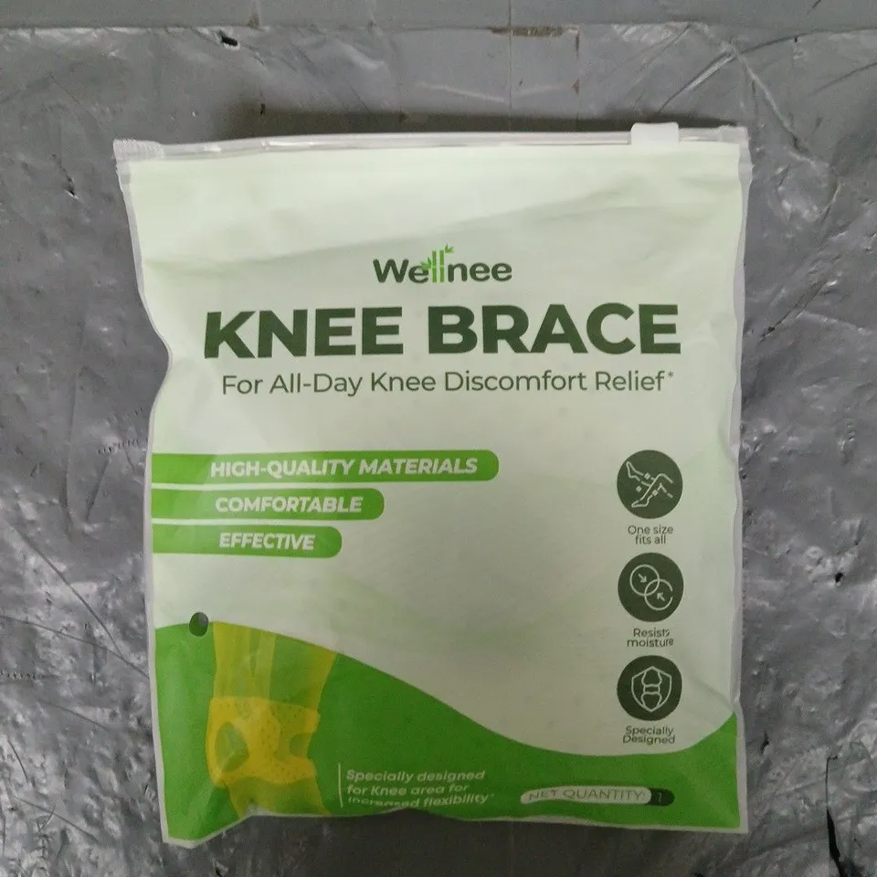 WELLNEE ALL DAY KNEE BRACE 
