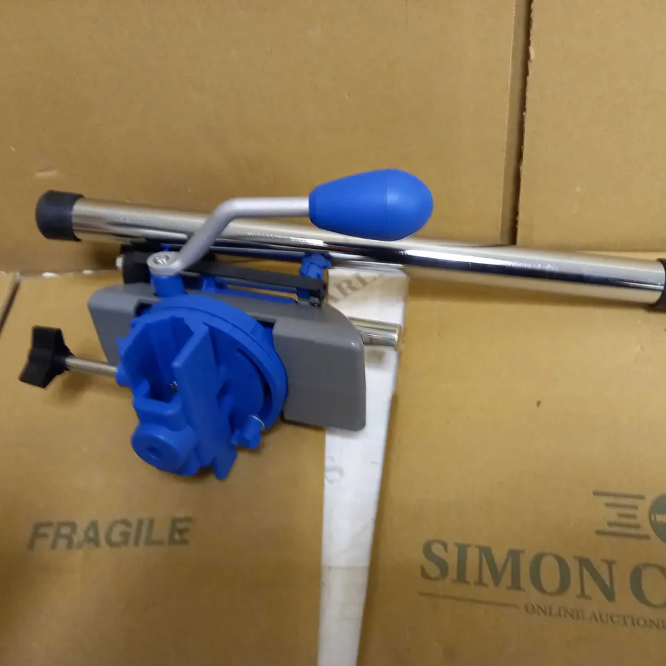 DREMEL WORKSTATION