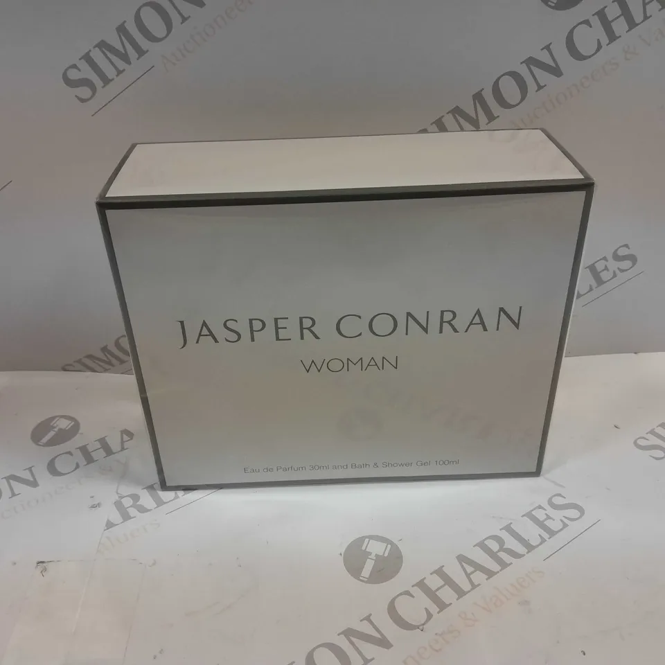 SEALED BOXED JASPER CONRAN WOMAN 