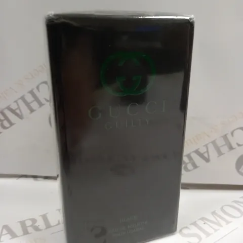 GUCCI GUILTY BLACK - 90ML