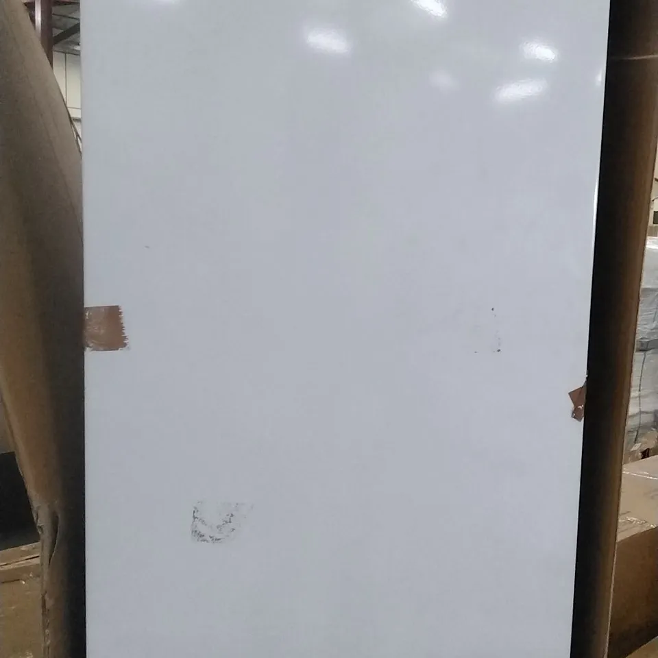 BOXED WHITE REFRIGERATOR 