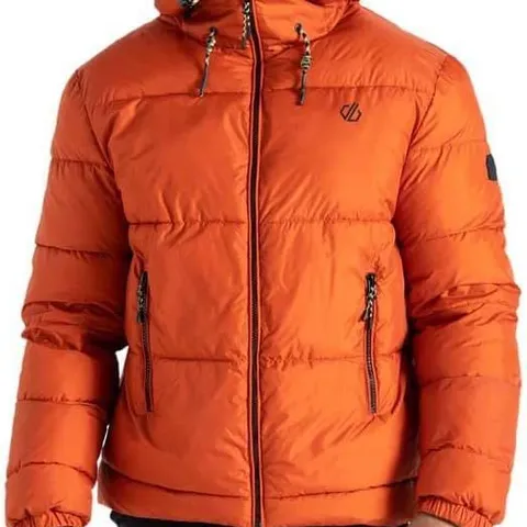 DARE2B ENDLESS IV JACKET ROOIBOS TEA SIZE L