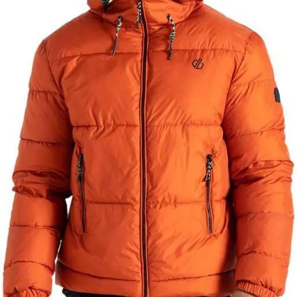 DARE2B ENDLESS IV JACKET ROOIBOS TEA SIZE L