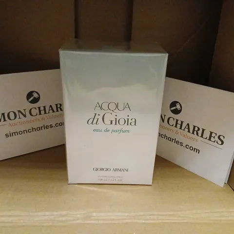 BOXED GIORGIO ARMANI SI ROSE SIGNATUR 33ML