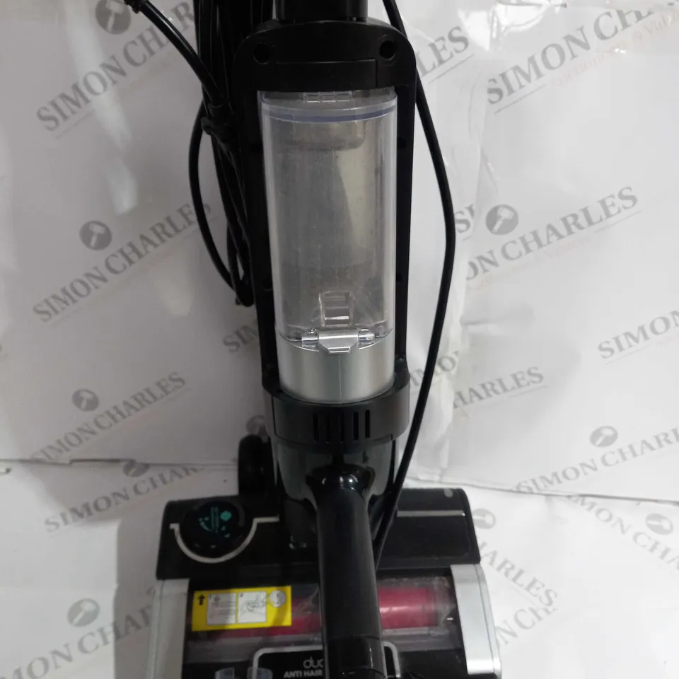 SHARK STRATOS ANTI HAIR WRAP PET PRO VACUUM CLEANER HZ3000UKT