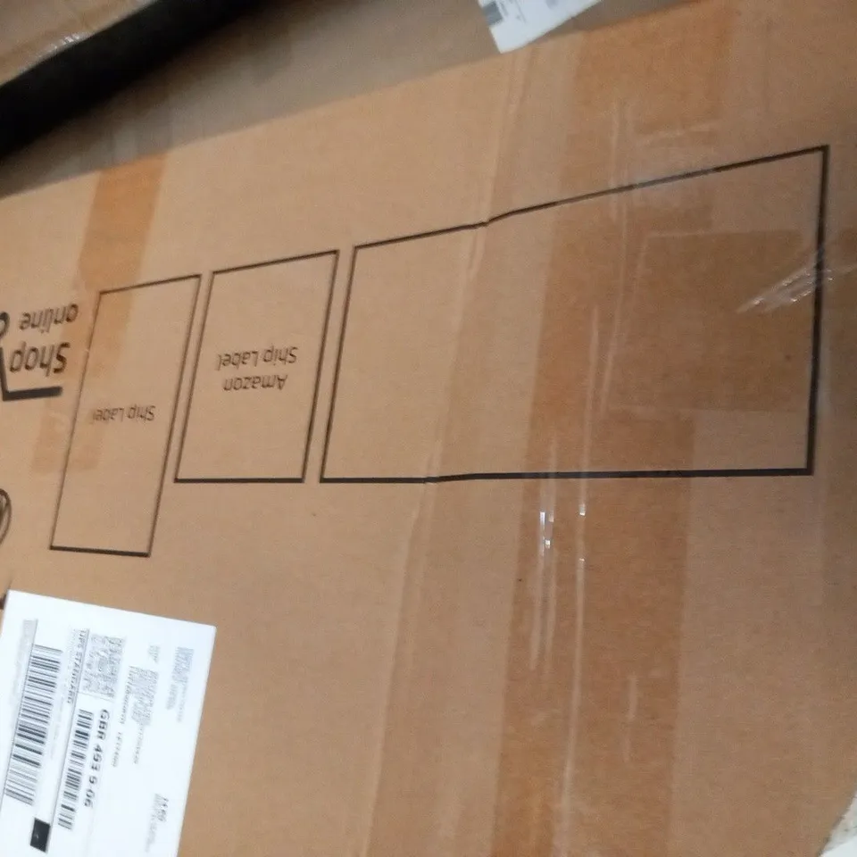 NEUTYPECHIC FULL LENGTH MIRROR WITH BLACK FRAME