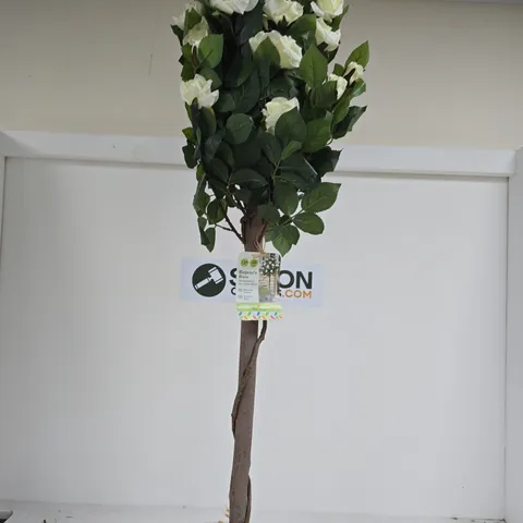 REGENT'S ROSE ARTIFICIAL PLANT TREE