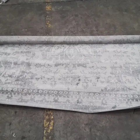 QUALITY DESIGNER AREA RUG - APPROXIMATELY 200X200CM