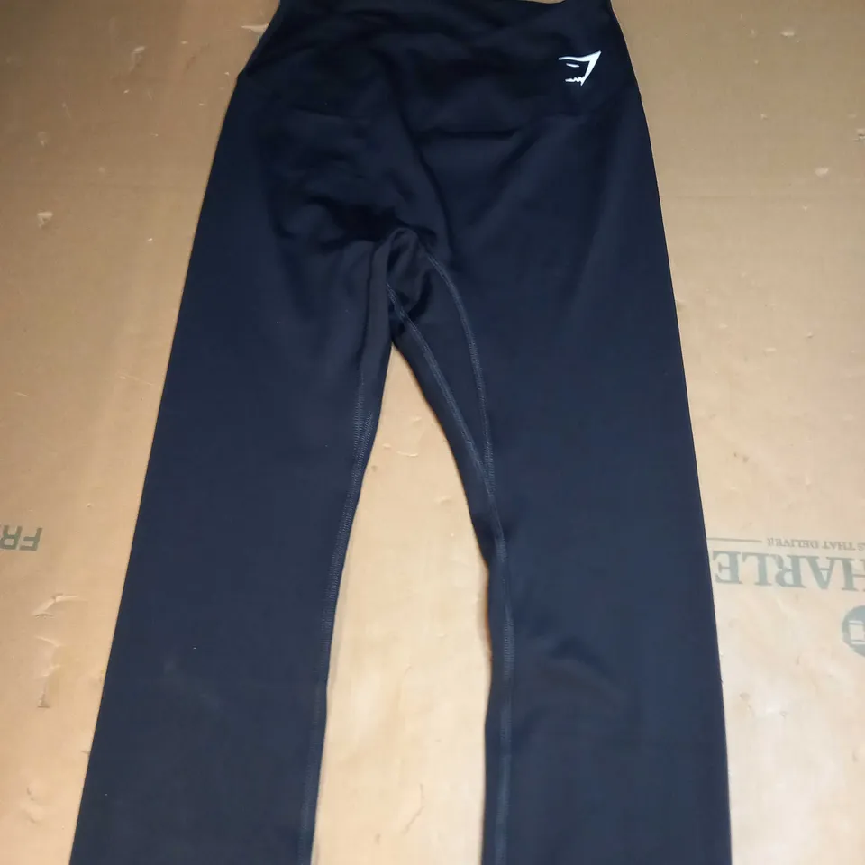 GYMSHARK WORKOUT LEGGINGS SIZE UNSPECIFIED