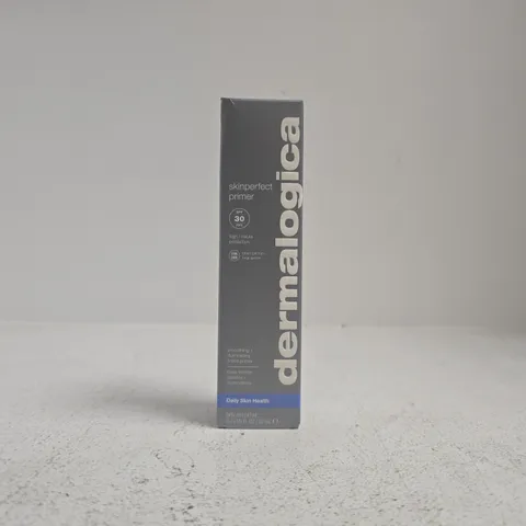 DERMALOGICA SKIN PERFECT PRIMER SPF 30  (22ML)