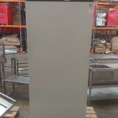 MONDIAL ELITE LIGHT TOUCH ECA297622 COMMERCIAL UPRIGHT TEMPERATURE CONTROLLED FOOD STORAGE UNIT