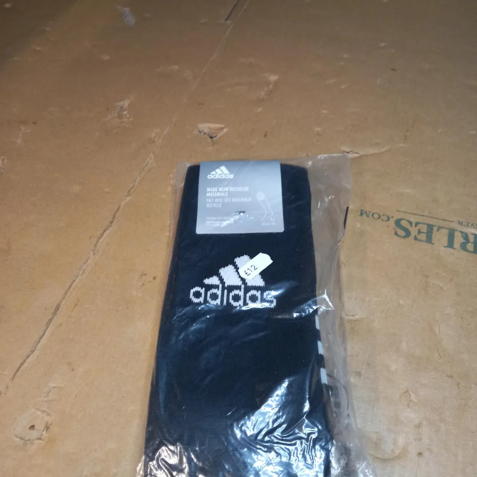 ADIDAS TEAM SPORT SOCKS