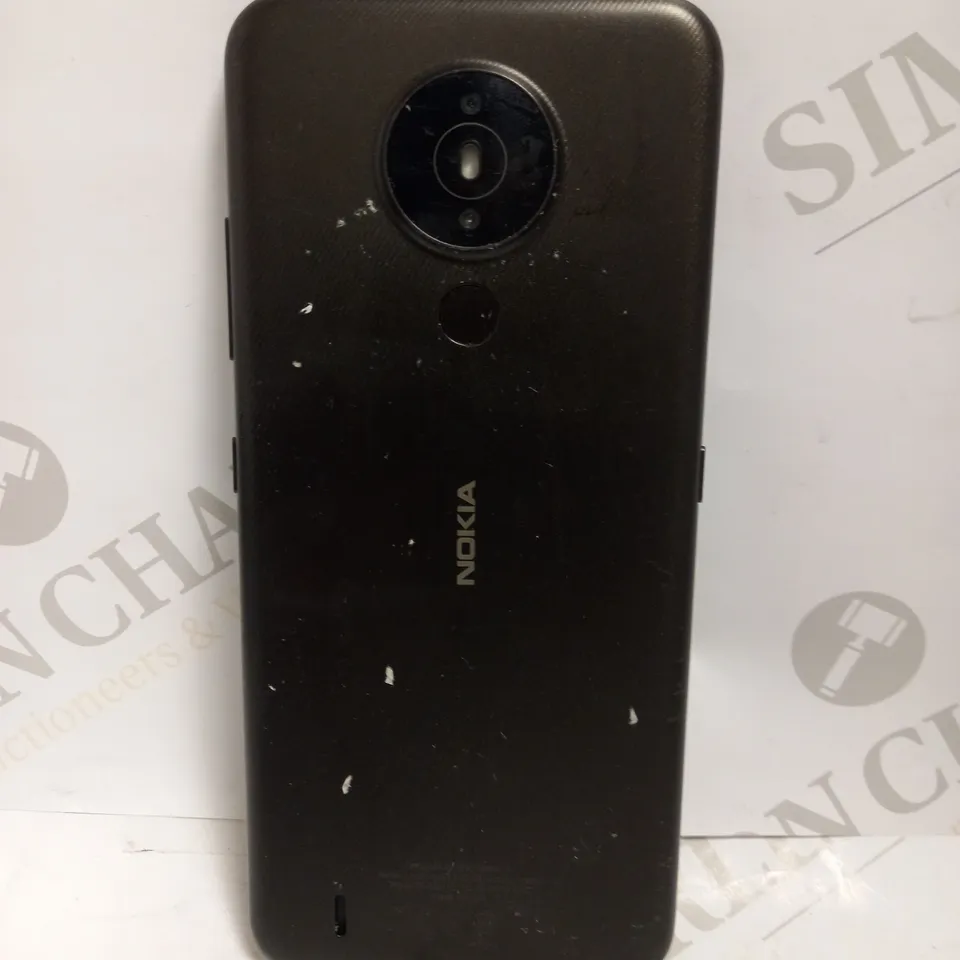 NOKIA PHONE MODEL: TA-1322