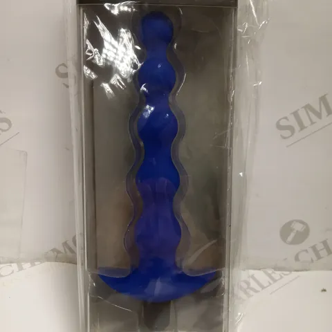 ANN SUMMERS VIBRATING ANAL BEADS