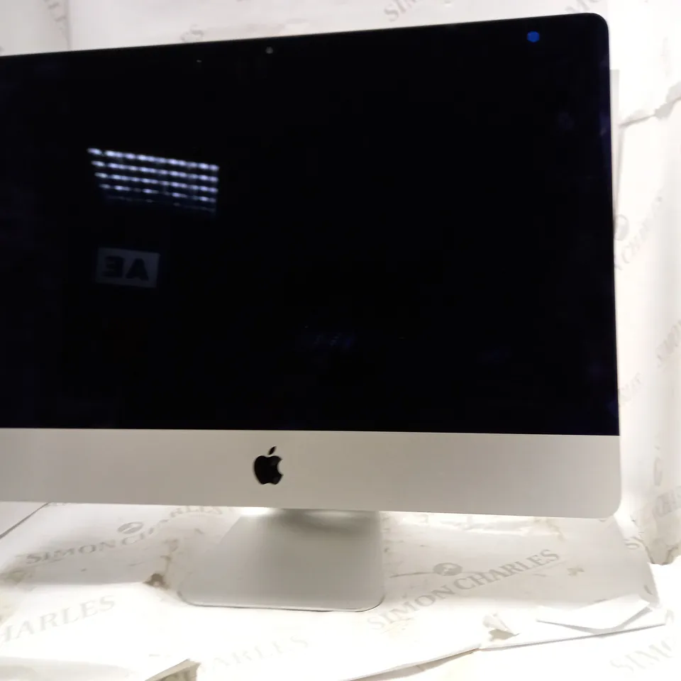 APPLE IMAC13,1/A1418