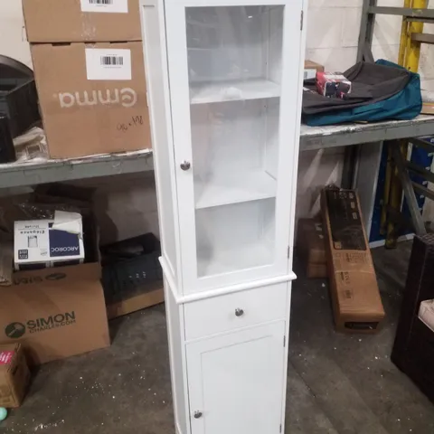 BOXED KLEANKIN BATHROOM STORAGE 