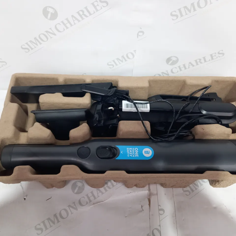 SHARK CORDLESS HANDHELD VACUUM CLEANER