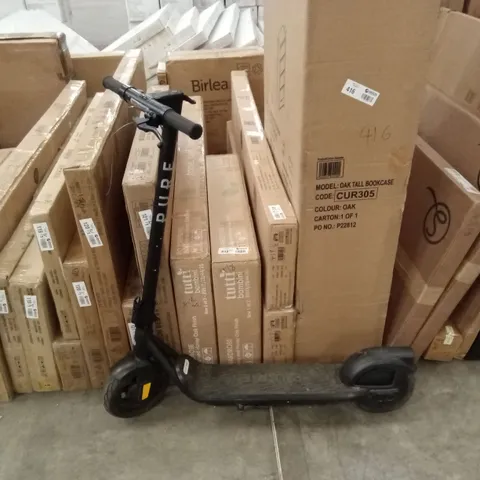 PURE AIR⁵ PRO ELECTRIC SCOOTER