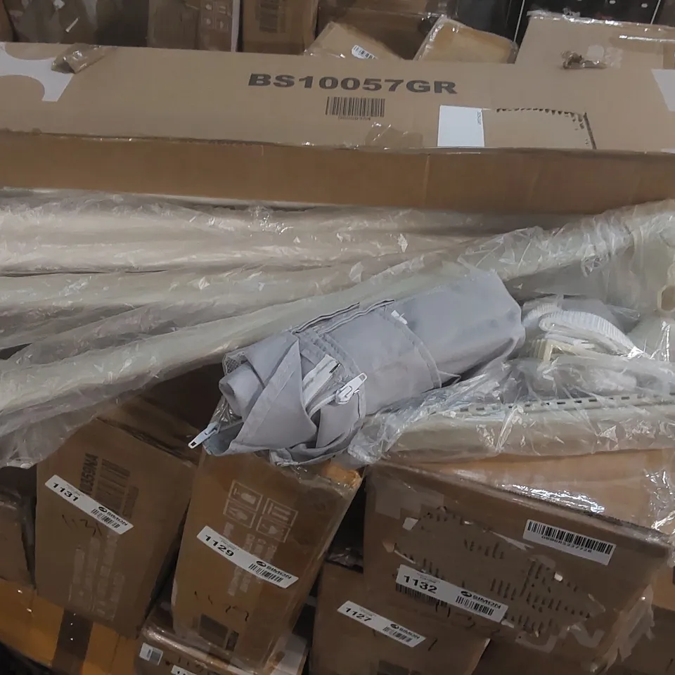 BOXED BED RAIL FOR TODDLERS