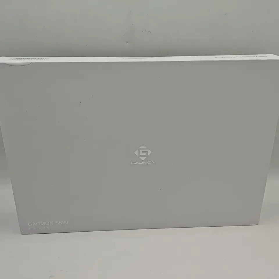 SEALED GAOMON S620 BATTERY FREE GRAPHICS TABLET