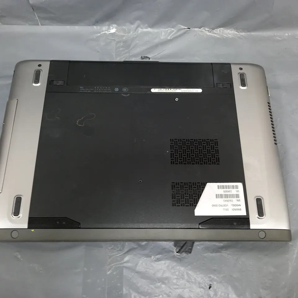 DELL VOSTRO 3560 15 INCH I5-3230M 2.60GHZ