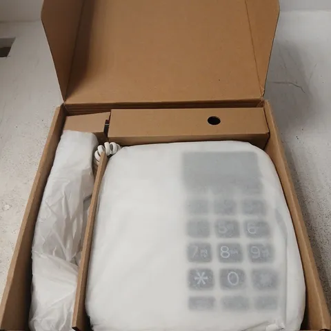 MOTOROLA FW500 EMERGENCY BACK-UP LINE TELEPHONE