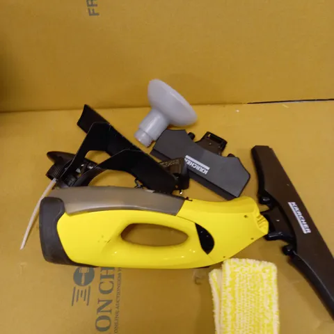 KARCHER WV2 PLUS N WINDOW VAC