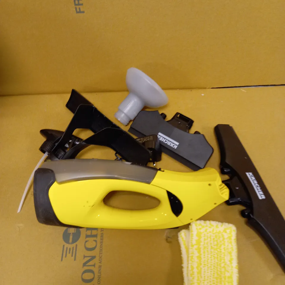 KARCHER WV2 PLUS N WINDOW VAC