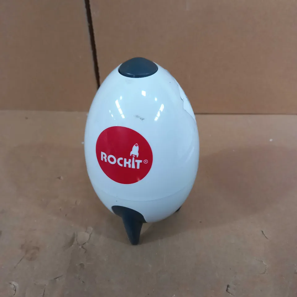 ROCKET PORTABLE BABY ROCKER 