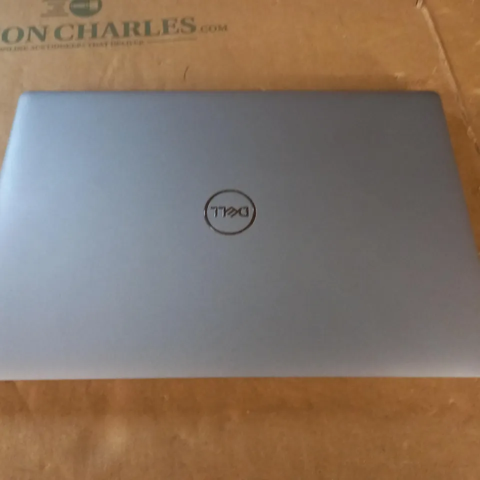 DELL LATITUDE 5410 INTEL CORE I-5 LAPTOP