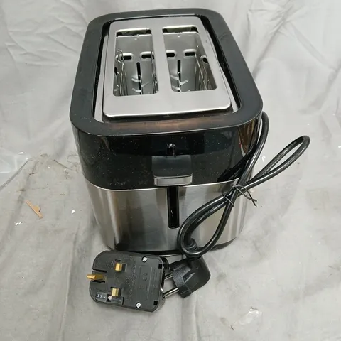 KLARSTEIN ARABICA TOASTER IN BLACK