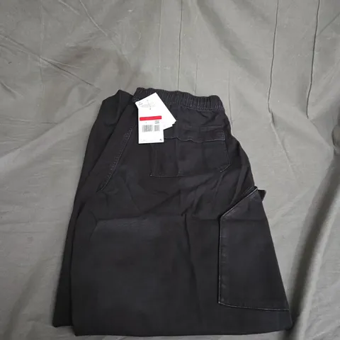 AIR JORDAN CARGO TROUSERS SIZE LARGE 