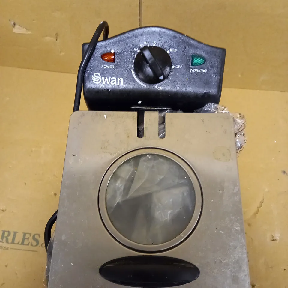SWAN DEEP FAT FRYER