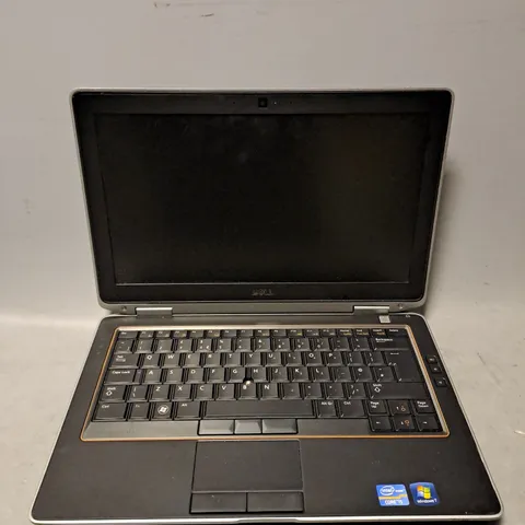 DELL LATITUDE E6320 LAPTOP 