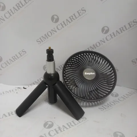 BOXED EASY ACC TELESCOPIC OUTDOOR FAN