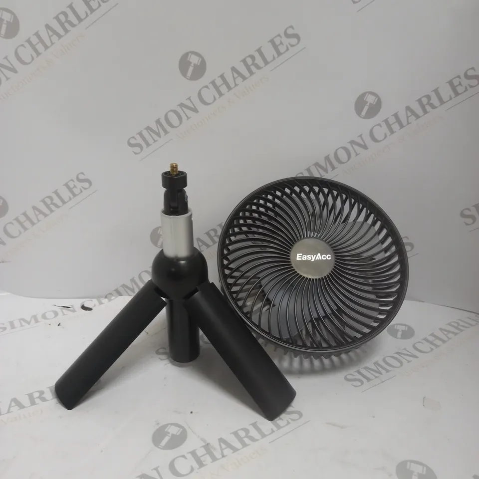 BOXED EASY ACC TELESCOPIC OUTDOOR FAN