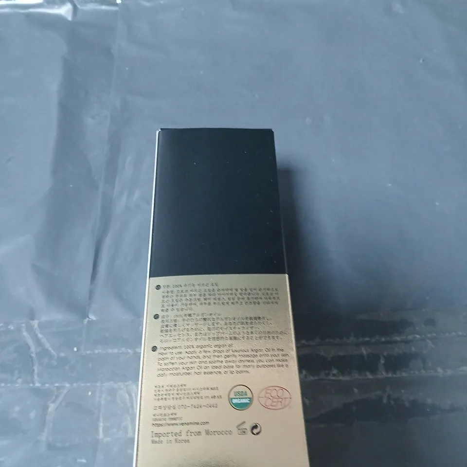 APPROXIMATELY 4 VENOMINE MOROCCAN ARGAN OIL – 50ML