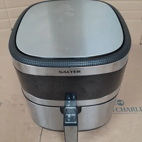 SALTER AIRFRYER